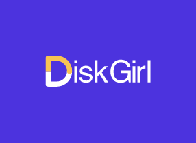 在线随机看小姐姐-DiskGirl