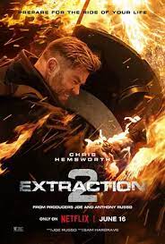 惊天营救2 Extraction 2 (2023) / 极限营救2/Extraction.2.2023.2160p.NF.WEB-DL.DDP5.1.Atmos.DV.HDR.H.265-FLUX/阿里云盘/百度网盘4K资源分享