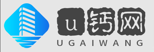 免费的LOGO在线设计制作工具-U钙网